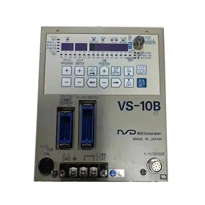 VS-10B VS-10B-UNNP-0-1.1-CT Limit Switch Controller for NSD