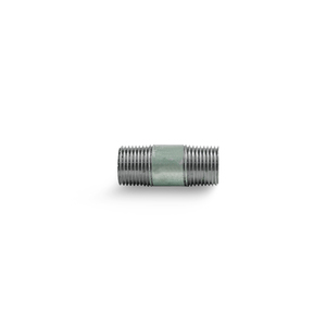 Raccord de tuyau en acier sans soudure à surface lisse et haute pression, filetage femelle NPT de 1,8 po, usiné CNC pour l'alimentation en eau et la plomberie - Product Image 2