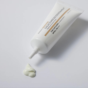 Ampolla Facial GALACTOMYCES EXOSOmethod, Sérum Hidratante, Protector Solar, Cuidado de la Piel Coreano, Vitamina C para Mujeres - Product Image 1