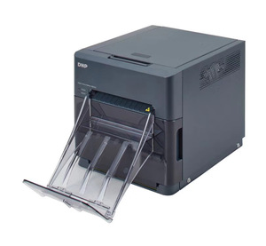 2024 Hot Sales DNP RX1HS Printer Cover and Printer Stand with Photo Tray Design for Photo Booth Machine - Product Image 3