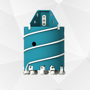 แกนกระบอกสูบแบบมีฟัน - Product Image 1