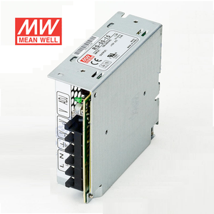 Fuente de alimentación conmutada de 1/5/12/15/24/48V 50W DC NES/S voltaje regulado 35 nuevo y Original, 1/5/12/15/24/48V - Product Image 4