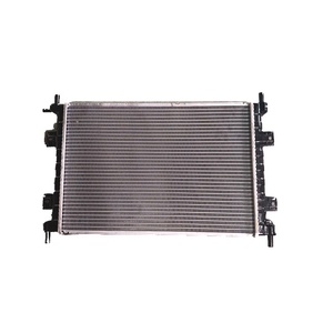 Chất lượng cao tản nhiệt radiador OEM R-13657 cho FORD FIESTA - Product Image 1