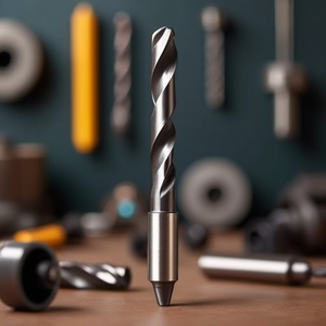 Ttake Ta1004 Universal <b>Carbide</b> <b>Drill</b> <b>Bit</b> Nano TiAlN Coated 5Xd Drilled <b>Carbide</b> <b>Drill</b> <b>Bits</b> - Product Image 3