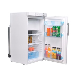 Wholesale 100 L Gas/Electri Kerosene Camping Cheap <b>Refrigerator</b> - Product Image 1