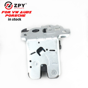 Cilindro Maestro de Freno ZPY 4G2611021C para <span class=keywords><strong>Audi</strong></span> A4 <span class=keywords><strong>A5</strong></span> A6 A7 S4 S5 RS7 Allroad Quattro 4G2611021A 4G2611021 Sistema de Frenos Automotriz - Product Image 3