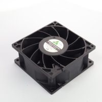 Connecteur USB 9238 92x92x38mm, ventilateur axial résistant à l'humidité et à la chaleur, 5v 12v 24v, petit ventilateur de refroidissement DC