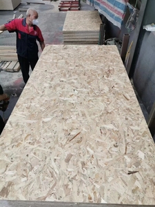 Gran FÁBRICA <span class=keywords><strong>DE</strong></span> China, buen <span class=keywords><strong>precio</strong></span>, 4x8 ', <span class=keywords><strong>12mm</strong></span>, 15mm, tablero <span class=keywords><strong>OSB</strong></span> <span class=keywords><strong>de</strong></span> pino, tablero <span class=keywords><strong>OSB</strong></span> - Product Image 2