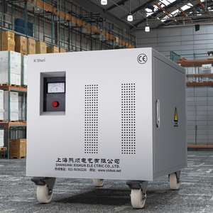 費用効果が高く、技術的に高度で高品質のドライトランスフォーマーメーカー卸売 - Product Image 1