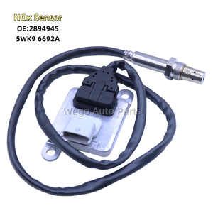 Phụ tùng ô tô 12V nox cảm biến 2894945 5wk96692a cho Cummins ISB cảm biến oxy - Product Image 3