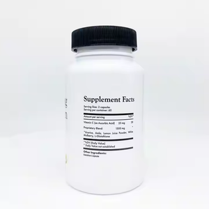 แคปซูลคอลลาเจน5000มก. ผลิตภัณฑ์เพื่อความงามเพื่อผิวขาวกระจ่างใสปรับแต่งโลโก้ได้ตามธรรมชาติ - Product Image 5