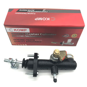 מלגזה משאית חילוף חלקי מצמד מאסטר צילינדר עבור טויוטה GF FD25/30 OEM 47210-23600-71 17107 - Product Image 5