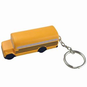 Jouet anti-stress en PU en forme de camion de police/pompiers/ambulance/camion personnalisé - Product Image 6