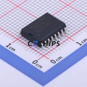 Reloj en tiempo real (RTC) DS3231SN # T & R, nuevo y original, Chip IC de circuito integrado de 2" - Product Image 1