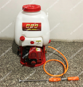 Agriculture 26cc Garden Gasoline Backpack <b>Sprayer</b> - Product Image 6
