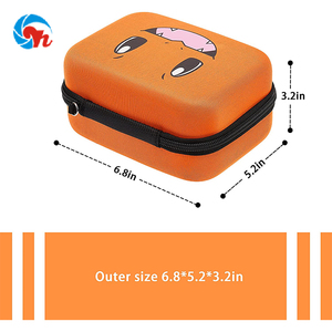 Boîtes de rangement pour cartes de jeu de <span class=keywords><strong>tarot</strong></span> en nylon PU avec étui de rangement - Product Image 4