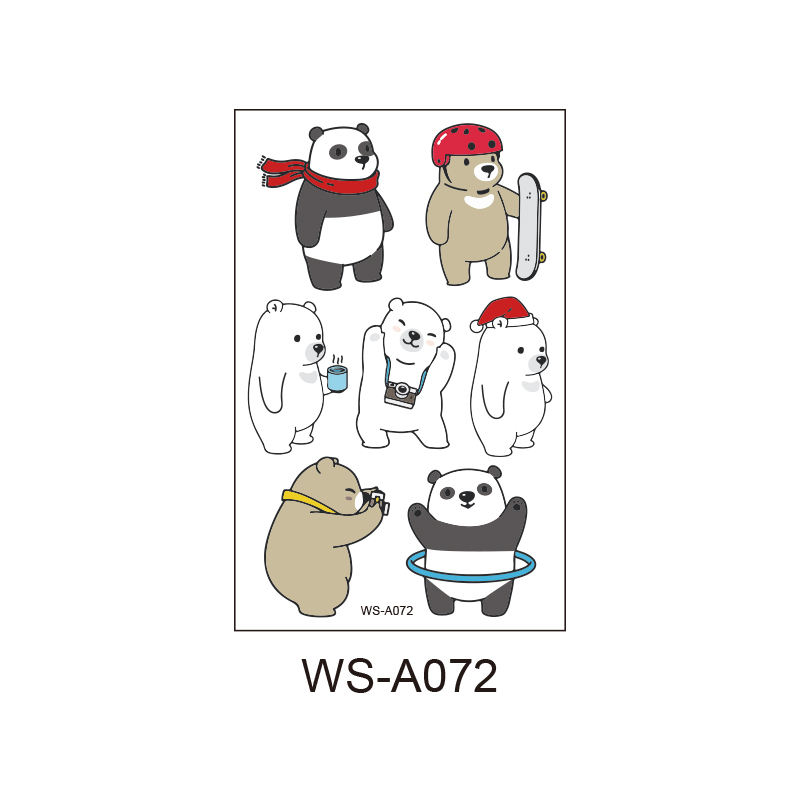 WS-A072