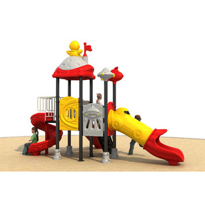 Nouveauté équipement d'amusement extérieur commercial <span class=keywords><strong>pour</strong></span> enfants maternelle toboggan en plastique <span class=keywords><strong>pour</strong></span> enfants <span class=keywords><strong>aire</strong></span> <span class=keywords><strong>de</strong></span> <span class=keywords><strong>jeux</strong></span> - Product Image 1