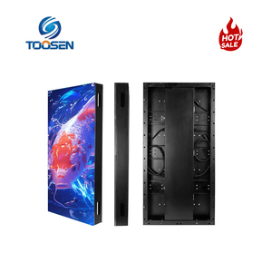 P1.9 P2.5 25 P2.6 Indoor <strong>Interactive</strong> Gravity Sensing Non-slip <strong>LED</strong> Dance Floor Display Panel Mall Booth Floor Tile Video Wall - Product Image 2