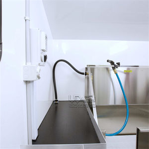 Remolque Móvil para Baño de Perros, Salón de Peluquería Canina, Camionetas de Peluquería Móvil para Mascotas en Venta - Product Image 5