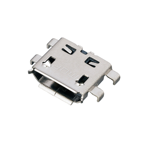 MUP-U5029 5 broches femelle Micro Usb Sokcet Dip Smt connecteur Usb pour téléphone portable IOT Charge Offre Spéciale en inde turquie Vietnam israël - Product Image 3