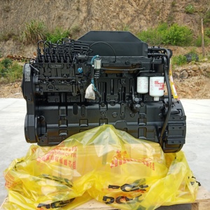 HD1500 730E 830E 860E 960E dumper da miniera PC4000 PC5500 PC7000 PC8000 parti per escavatore KTA50 QSK38 QSK50 QSK60 assemblaggio motore - Product Image 3