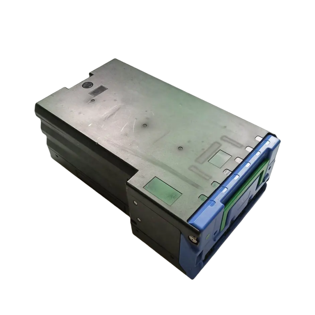ATM Machine Parts NCR GBRU GBRU2 Fujitsu GBRU G610 G611 DEPOSIT CURRENCY CASSETTE 009-0023985
