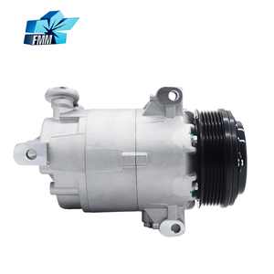 Compresseur <span class=keywords><strong>de</strong></span> <span class=keywords><strong>climatisation</strong></span> <span class=keywords><strong>automobile</strong></span> 93298740 1139031 93381793 pour Chevrolet GM S10 - Product Image 2