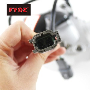 <span class=keywords><strong>Moteur</strong></span> d'accélérateur pour excavatrice Hitachi EX200-5 EX220-5 EX300-5 ZAX200 4614911 4360509 KP56RM2G019 Pièces de rechange pour <span class=keywords><strong>moteur</strong></span> <span class=keywords><strong>pas</strong></span> <span class=keywords><strong>à</strong></span> <span class=keywords><strong>pas</strong></span> - Product Image 6