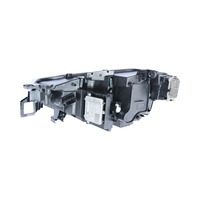 REAL F138 Phare LED de qualité supérieure 12V 50W 6000 lm 6000K avec matrice IQ.Light pour véhicule électrique Volkswagen ID.4