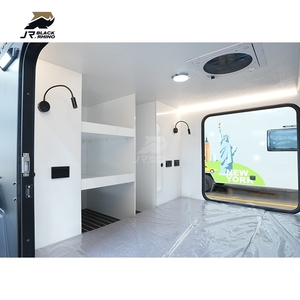 Motorhome Y Trailers Road Camper Car House Mini Trailer Caravansforsale Ute Caravan Auto Ultralight <span class=keywords><strong>750</strong></span> <span class=keywords><strong>Kg</strong></span> Caravanas - Product Image 4