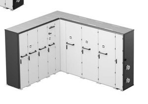 Variateurs de fréquence ACS880 Multidrives de Abbs, variateurs multi-moteurs intégrés dans un coffret, de 1,5 kW à 6000 kW, de 400 V à 690 V, IP22/IP42/IP54 ACS880 Multidrives - Product Image 4