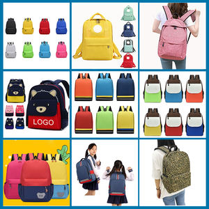 Nouveau Sac à Dos d'École Primaire pour Enfants Garçons, Étanche, Tendance et Élégant - Product Image 6