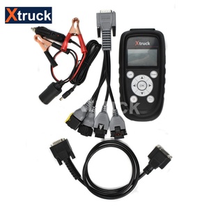 Appareil automobile pour la diagnosticisation des niveaux d'azote et d'oxygène X-TRUCK Y-005 - Product Image 5