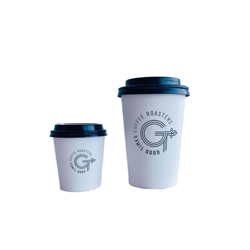 Custom Logo Printed Eco friendly Biodegradable