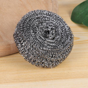 12 عبوة 15 جم منظف تنظيف المطبخ من الفولاذ المقاوم للصدأ - Product Image 3