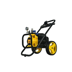 Eléctrico 1200W 20MPA <span class=keywords><strong>Chorro</strong></span> de agua de alta presión <span class=keywords><strong>Chorro</strong></span> de <span class=keywords><strong>arena</strong></span> <span class=keywords><strong>Chorro</strong></span> de presión de agua Alcantarillado Liema <span class=keywords><strong>Pistola</strong></span> de lavado de automóviles Mini <span class=keywords><strong>pistola</strong></span> pulverizadora G200 - Product Image 1