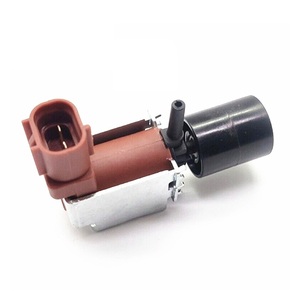 Katup Solenoid Vakum 90910-12184 184600-3730 9091012184 untuk Toyota Hilux Land Cruiser Prado Hiace 1kd 2kd - Product Image 3