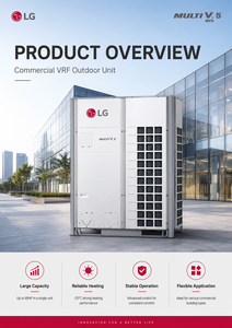 LG Multi V5 12HP 24HP Anticorrosive VRF ระบบ <span class=keywords><strong>VRV</strong></span> <span class=keywords><strong>Air</strong></span> + เครื่องปรับอากาศโรงงานราคา - Product Image 6