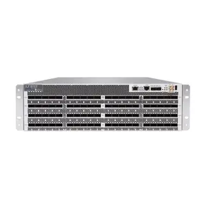 موجِّهات بترنظيم ثابت من سلسلة Juniper PTX موجِّهات نقل حزمة طراز PTX10003-80C-AC