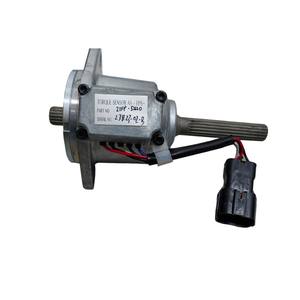 Capteur de couple de direction Hyundai 21FP-5220 pour chariots élévateurs électriques HBR20 HBR25, fabrication coréenne - Product Image 1