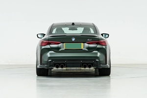 Năng động M4 Coupe cao cấp 2 cửa xe thể thao được trang bị với 375kw điện 650n M mô-men xoắn M xDrive AWD pha trộn - Product Image 5