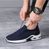 2023 nouveauté coussin d'air léger confortable mode chaussures de sport Air