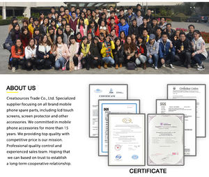 Оптовая продажа, цветная стеклянная задняя крышка батарейного отсека для Huawei P30 Lite, для мобильного телефона Huawei P30 Lite, задняя крышка - Product Image 6