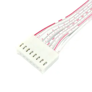 Molex KK 254 nhà ở 2pin 3pin 4pin dây nịt Molex kk254 lắp ráp Cáp