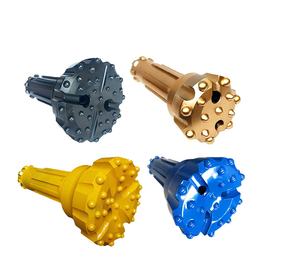 Chất liệu tuyệt vời dhd350 <span class=keywords><strong>DTH</strong></span> bit búa Nút khoan bit được sử dụng để bán 165mm ql50 190 gl335 90mm <span class=keywords><strong>dhd3.5</strong></span> xuống lỗ - Product Image 4