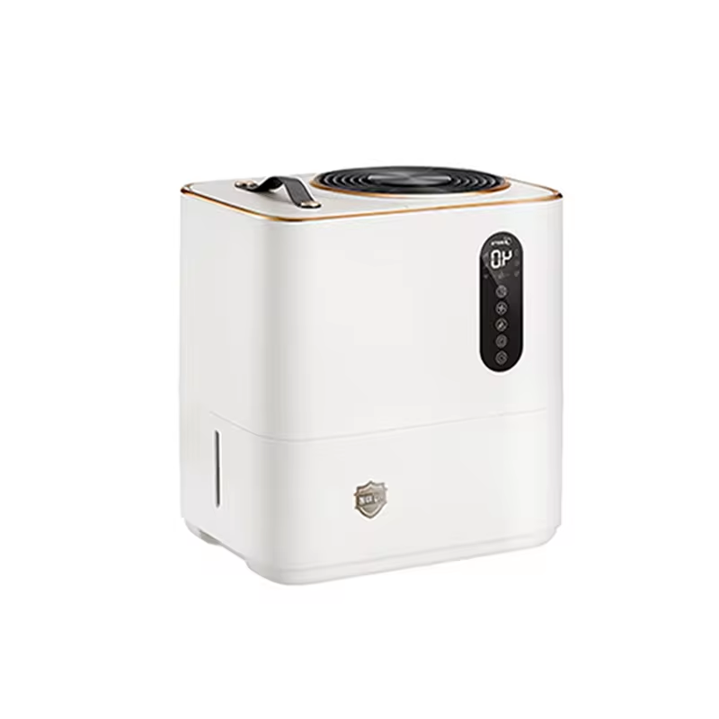 Smart Mist Free Humidifiers Intelligent Humidifier Diffuser Advanced Disinfection Humidifier Electric Wholesale OEM Factory