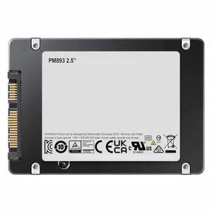 Enterprise Grade <b>Internal</b> Storage <b>Drive</b> MZ7L3480HCHQ‑00B7C PM893 480G SATA Data Center Server Storage Industrial Application SSD - Product Image 4
