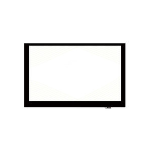 Pantalla Táctil Capacitiva de 5 Pulgadas con Interfaz DSI, Panel IPS, 1024x600 Píxeles, Panel de Vidrio Templado, Sin Controladores - Product Image 1