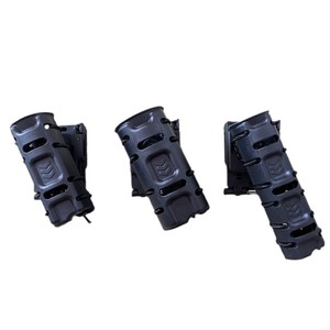 Vỏ bọc nhanh tháo đa năng cho đai chiến thuật, đèn pin bằng thép nhựa, que rút nhanh, dây thun, thiết bị tự vệ cá nhân - Product Image 2